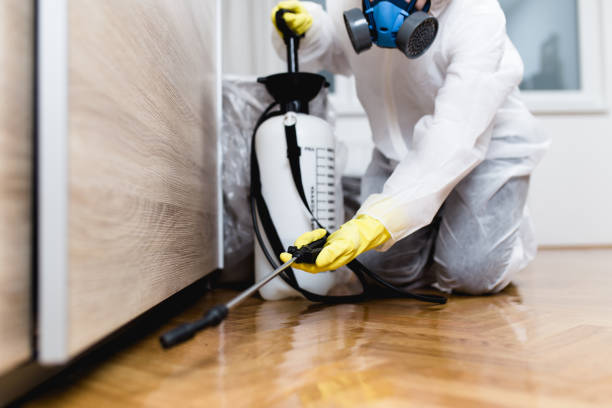 Best Commercial Pest Control Services  in Sylvania, OH